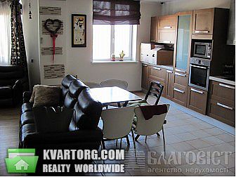 Sell 3-room apartment. Киев,  Саперно-Слободская — photo 4