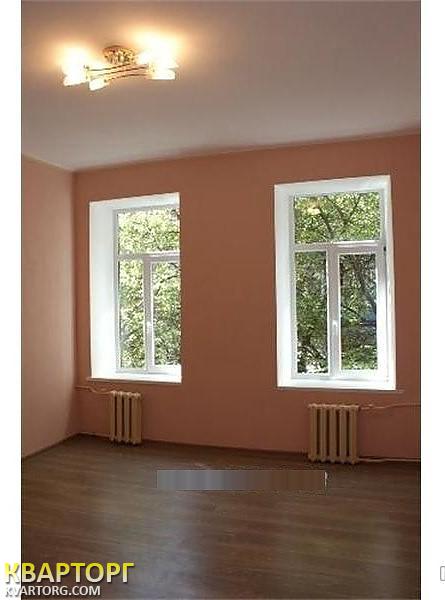 Rent out office. Киев, Бассейная — photo 1