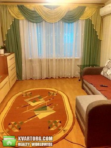 Sell 2-room apartment. Киев, Феодойская — photo 2