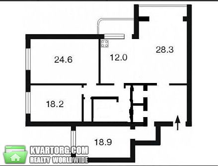 Rent out office. Киев,  Старонаводницкая — photo 4