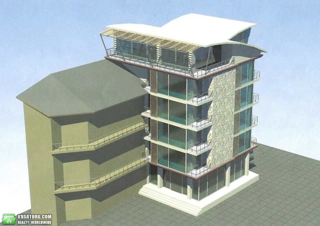 Sell house. Львов, Словацького — photo 3
