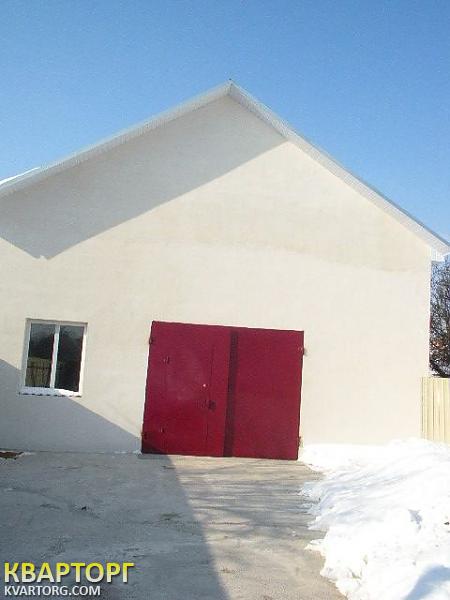 Rent out warehouse. Киевская обл., димитрова — photo 1