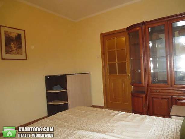 Rent out 2-room apartment. Киев,  Лагерная — photo 3