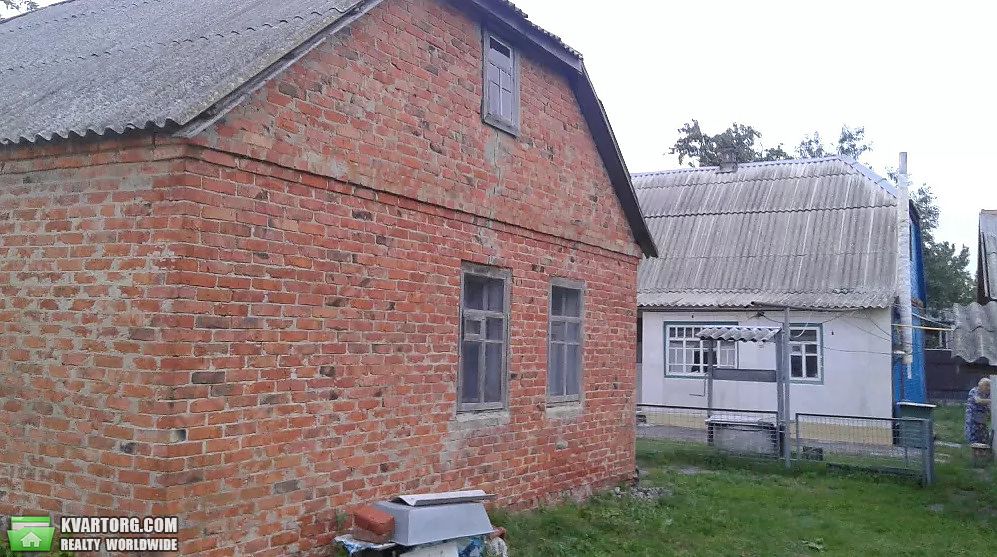 Sell house. Полтава, Октябрская — photo 5