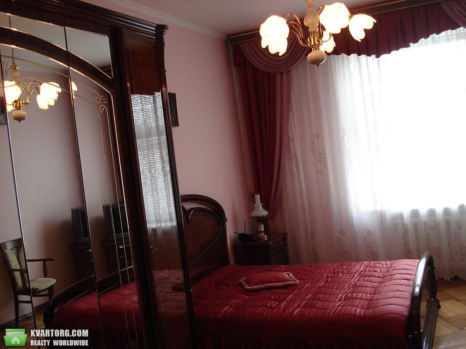 Rent out 3-room apartment. Киев, Деловая — photo 3