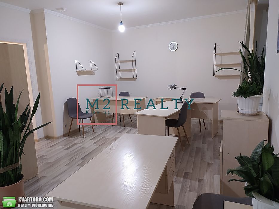 Rent out office. Киев, Днепровская наб — photo 5