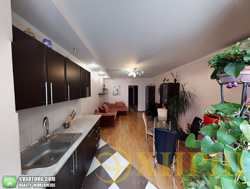 Sell 2-room apartment. Киев,  Ломоносова — photo 10