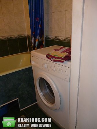 Rent out 2-room apartment. Киев, Будищанская — photo 9