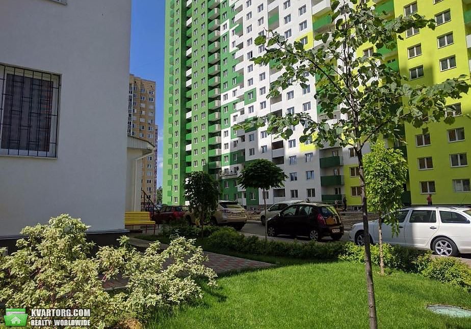 Sell 2-room apartment. Киев,  Ломоносова — photo 1