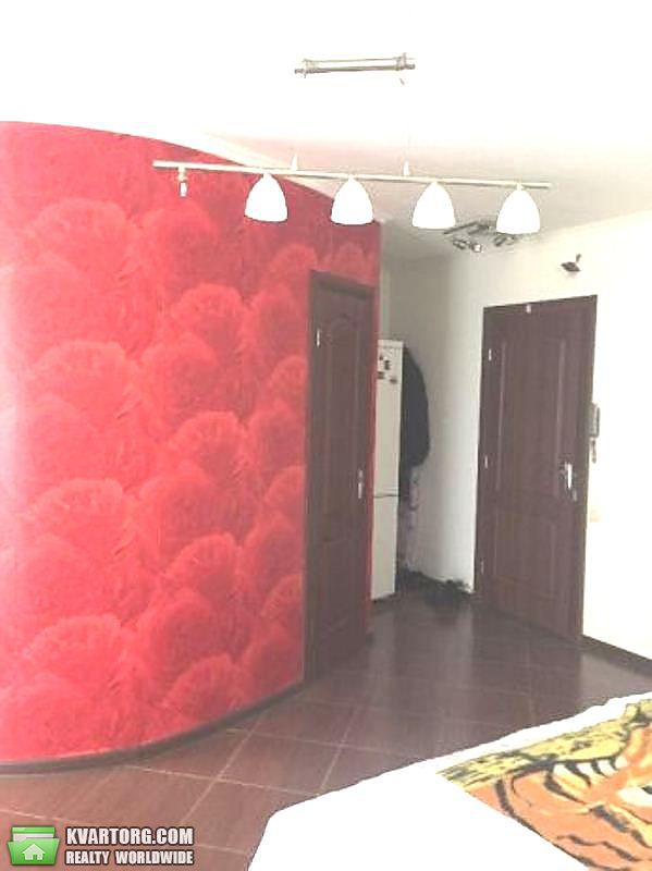 Sell 1-room apartment. Киев,  Лабораторный пер — photo 1