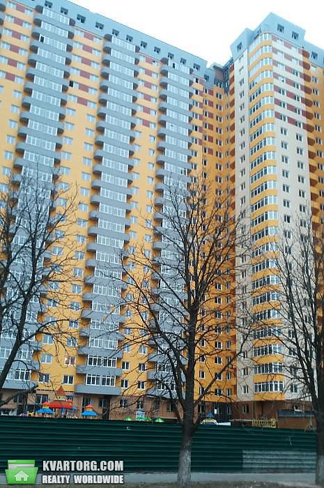 Sell 2-room apartment. Киев,  Кондратюка — photo 1