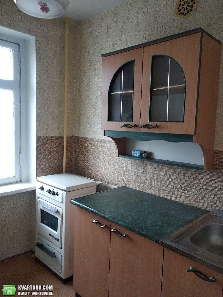 Sell 1-room apartment. Донецк, Аравийская — photo 1