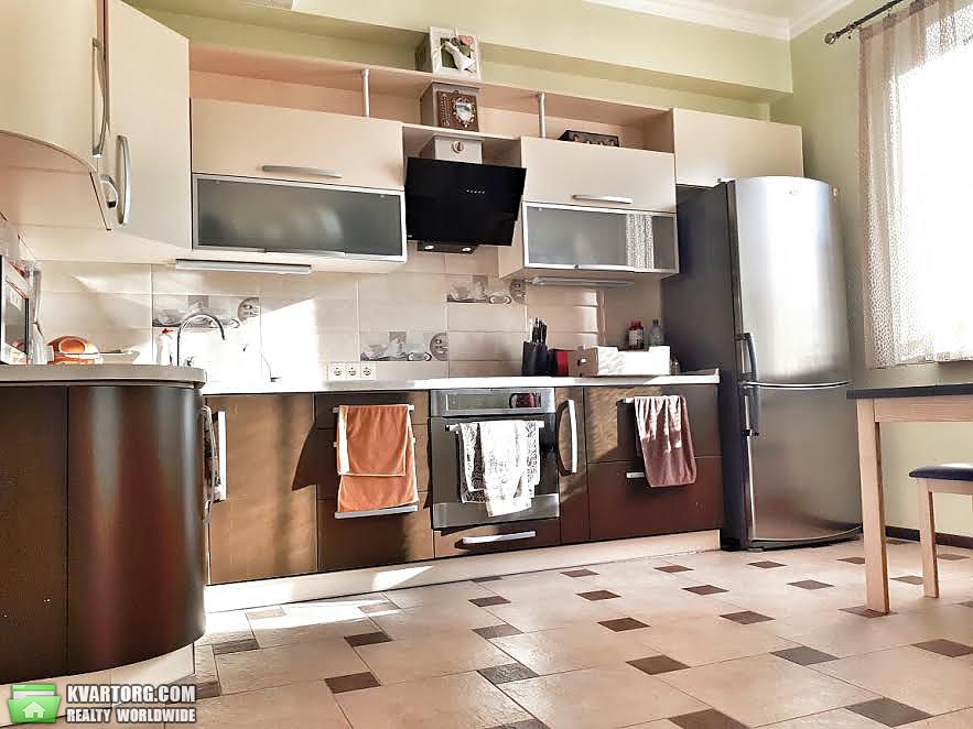 Rent out 3-room apartment. Днепропетровск, ул.Рогалева — photo 4