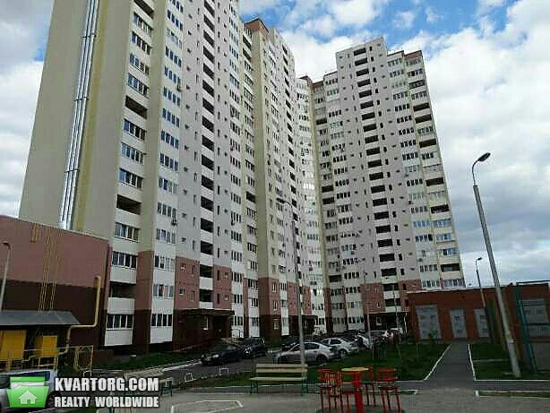 Sell 1-room apartment. Киев, Белицкая — photo 1