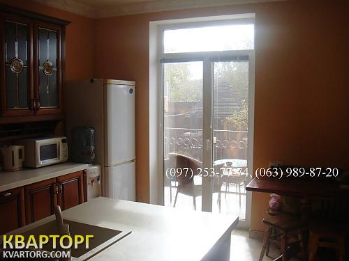 Rent out house. Киев,  Богатырская — photo 7