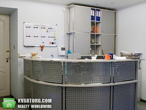 Sell office. Киев, Трехсвятительская — photo 7