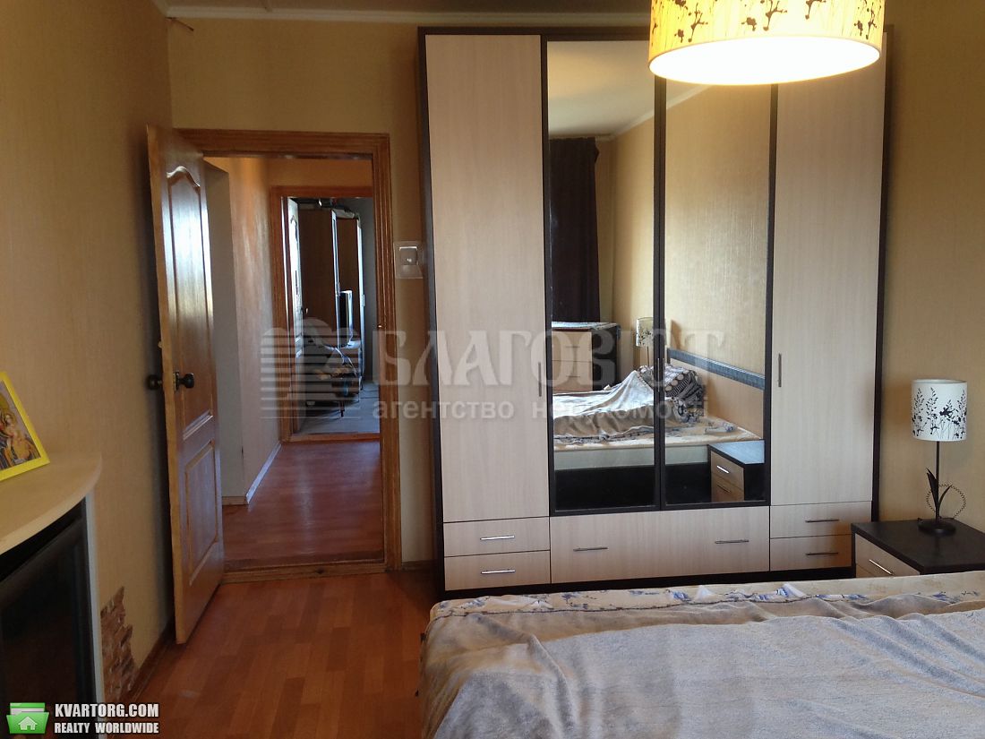 Sell 3-room apartment. Киев, Митрополита Андрея Шептиц — photo 1