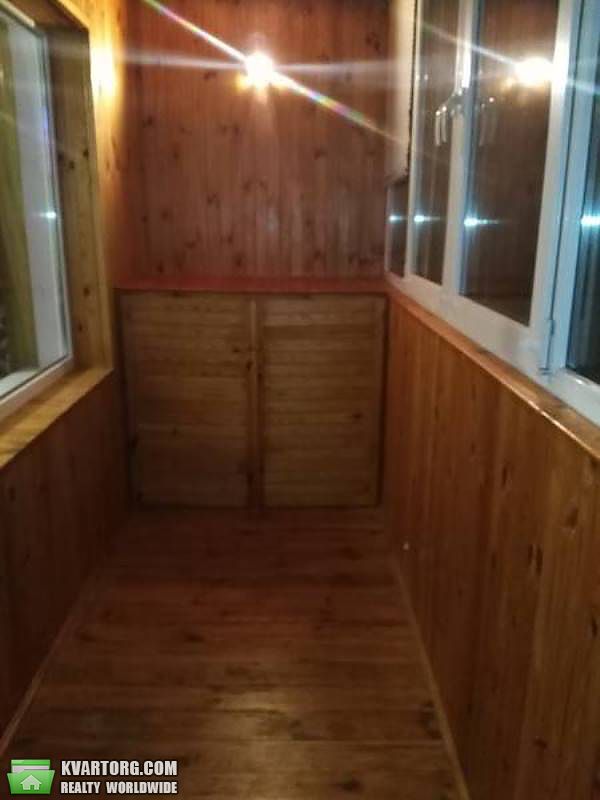 Sell 2-room apartment. Киев,  Закревского — photo 8