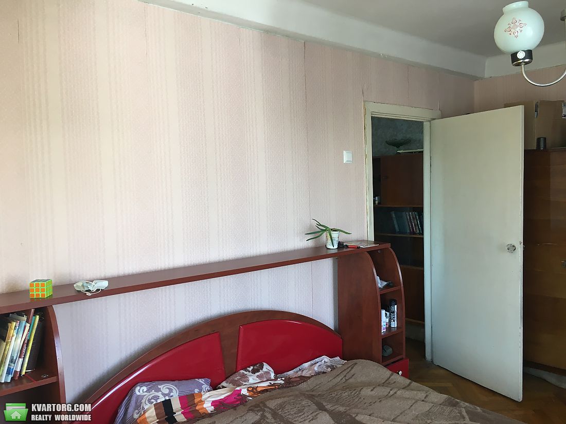 Sell 2-room apartment. Киев,  Верховного Совета бул — photo 8