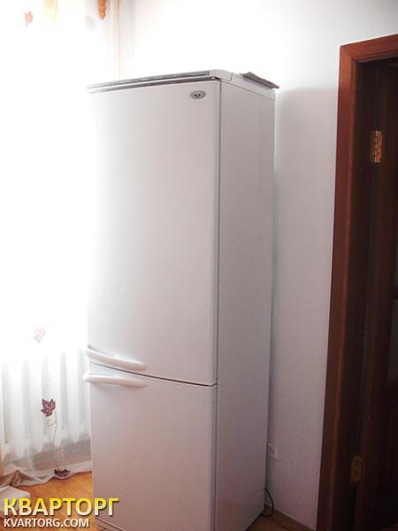 Rent out 2-room apartment. Киев,  Никольско-Слободская — photo 10