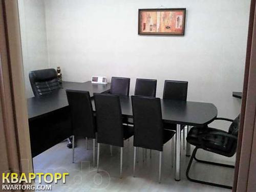 Rent out office. Киев, Предславинская — photo 1