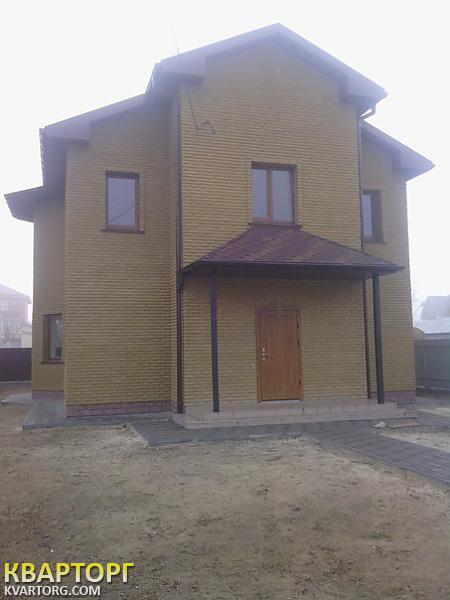 Sell house. Киевская обл., Ярова — photo 1