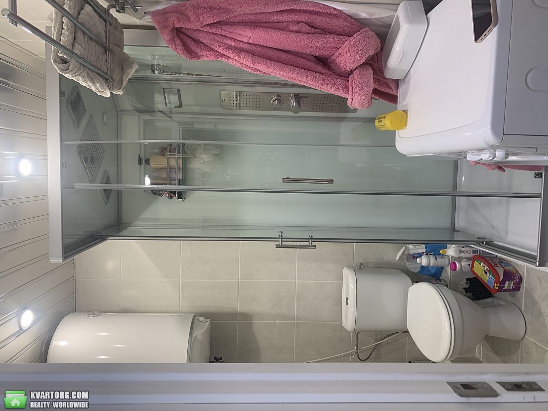 Sell 1-room apartment. Киев, Луценко Дмитрия — photo 4