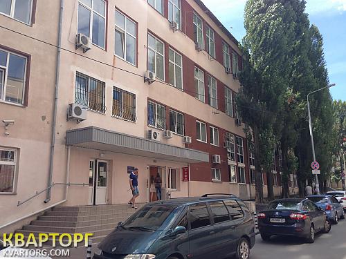 Rent out office. Киев,  Глубочицкая — photo 1