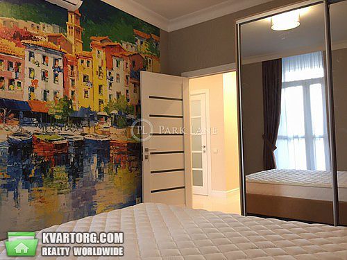 Rent out 2-room apartment. Киев, Ивана Кудри — photo 5