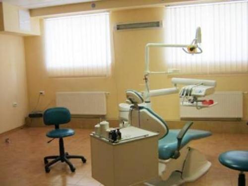 Rent out office. Киев, Проспект Королева — photo 1