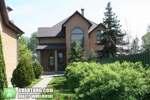 Sell house. Киевская обл., Вишенки — photo 1