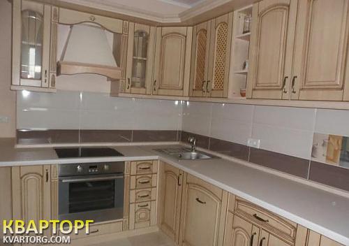 Rent out 2-room apartment. Киев,  Голосеевская — photo 1