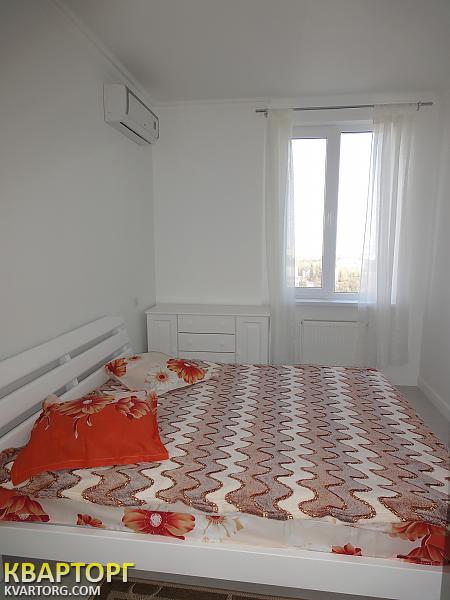 Rent out 2-room apartment. Одесса, Среднефонтанская — photo 3