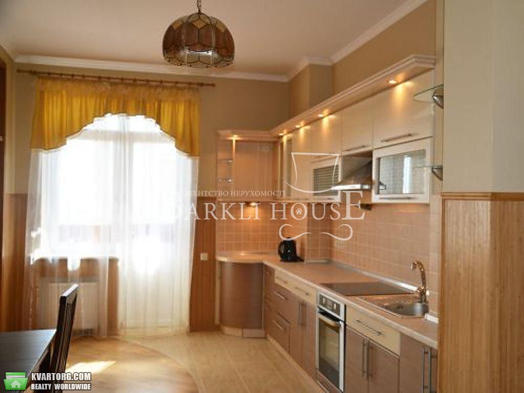 Rent out 3-room apartment. Киев,  Коперника — photo 1