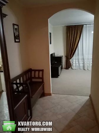 Rent out 2-room apartment. Киев,  Шелковичная — photo 4