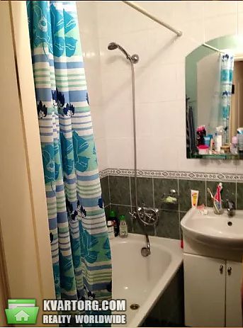 Rent out 1-room apartment. Киев, Новогоспитальная — photo 8
