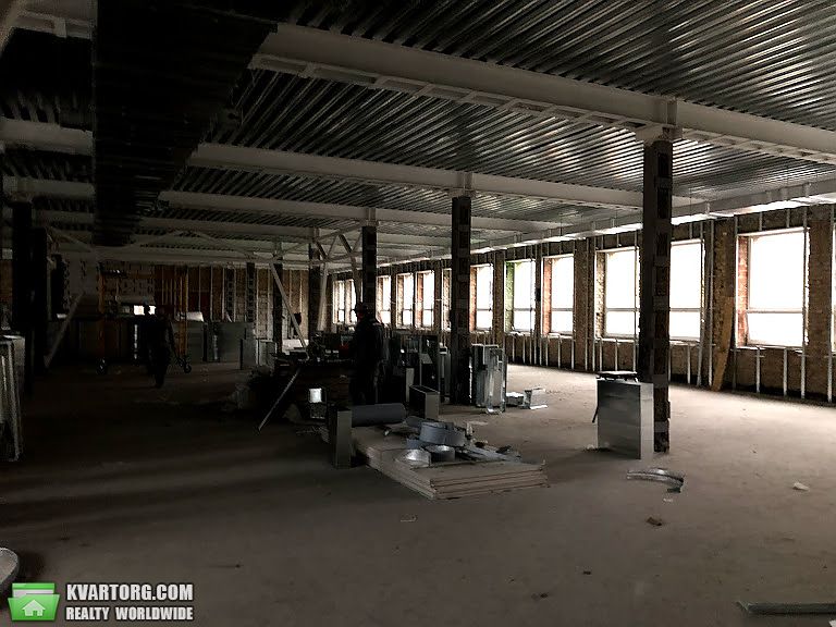 Rent out office. Киев,  Антоновича — photo 3