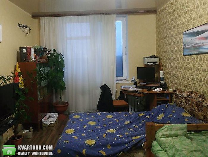Sell 2-room apartment. Киев, Наумовича — photo 4