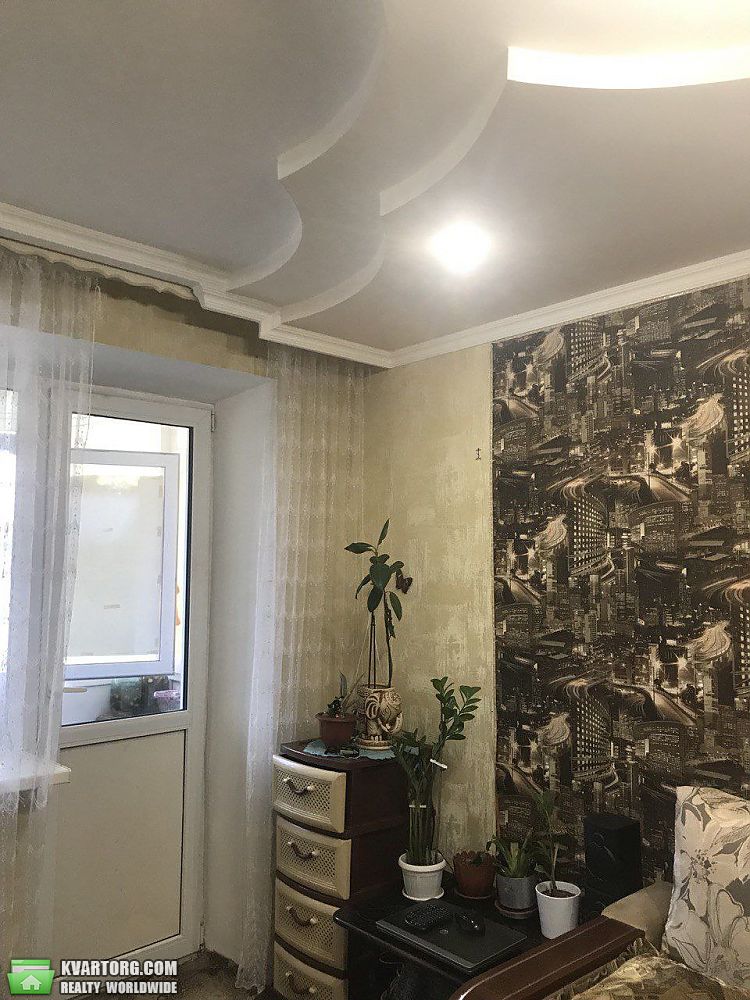 Sell 3-room apartment. Киевская обл., Січневий прорив — photo 3