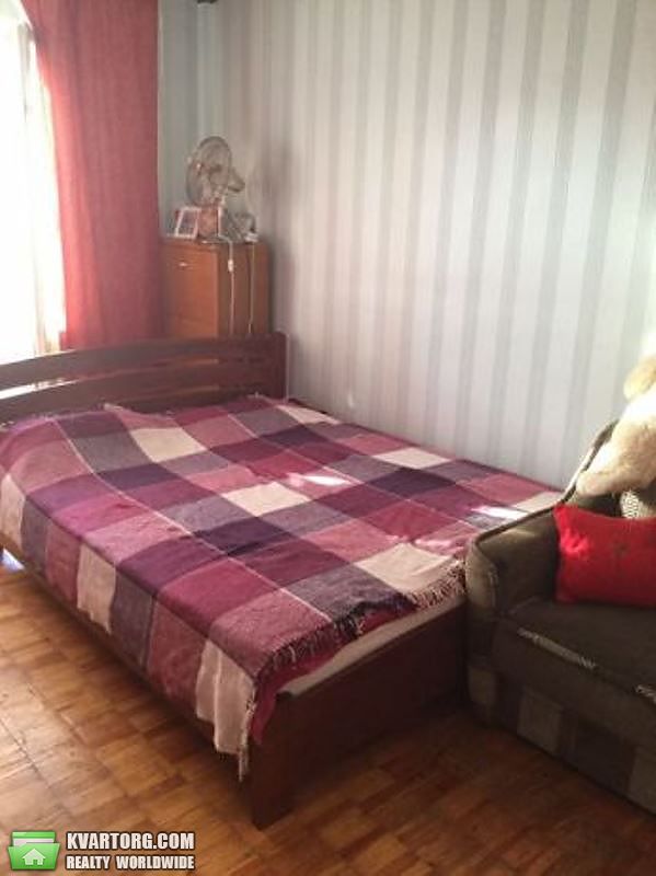 Sell 1-room apartment. Киев,  Закревского — photo 1