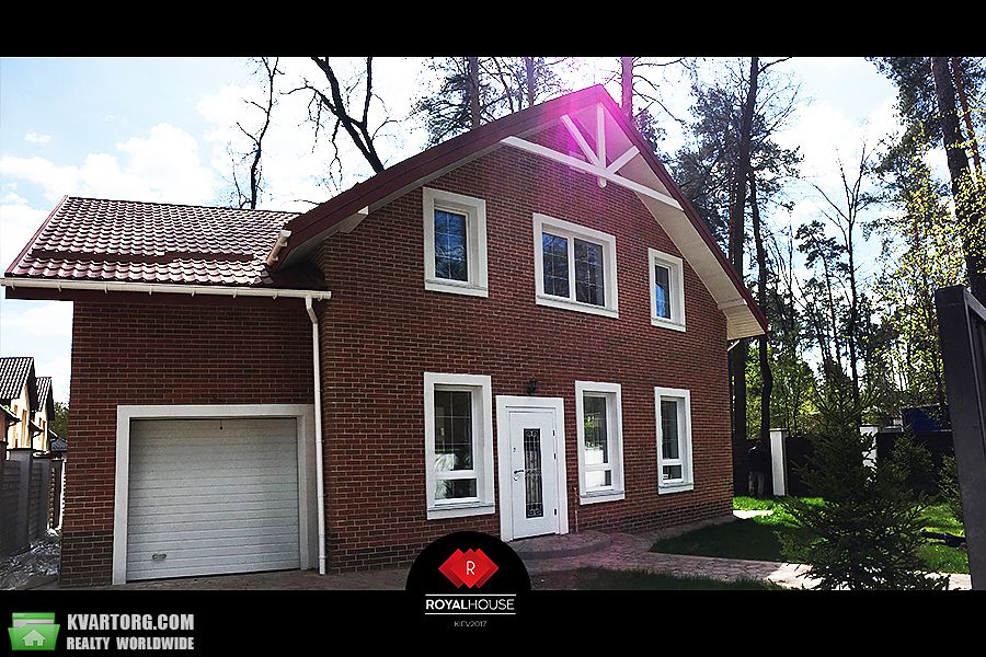 Sell house. Буча, Світличного — photo 1