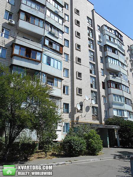 Sell 1-room apartment. Киев, Армянская — photo 1