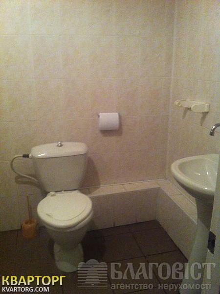 Sell office. Киев,  Богатырская — photo 9