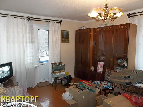 Sell 1-room apartment. Киев, Маяковского — photo 1