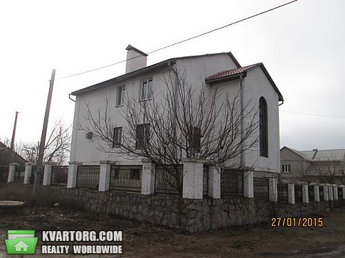 Sell house. Николаев, Константиновская — photo 6