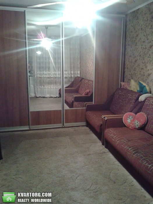 Sell 2-room apartment. Киев,  Попова — photo 1