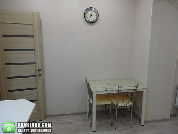 Rent out 1-room apartment. Киев,  Радистов — photo 8