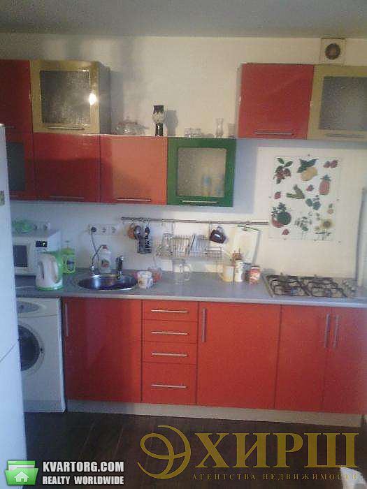 Rent out 2-room apartment. Киев,  Голосеевский пр — photo 4