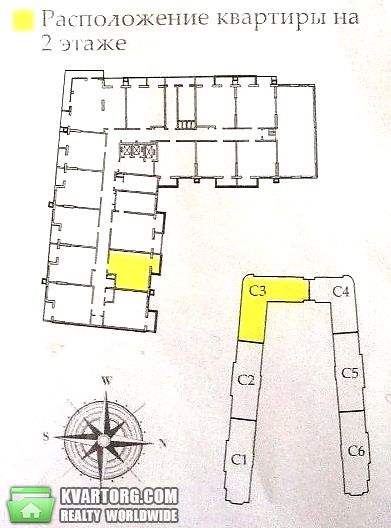 Sell 1-room apartment. Одесса,  Вильямса — photo 4