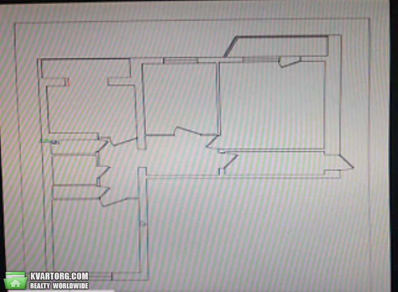 Sell 3-room apartment. Киев,  Стуса — photo 7